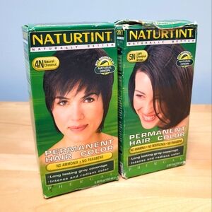 NATURTINT | Permanent Hair Color